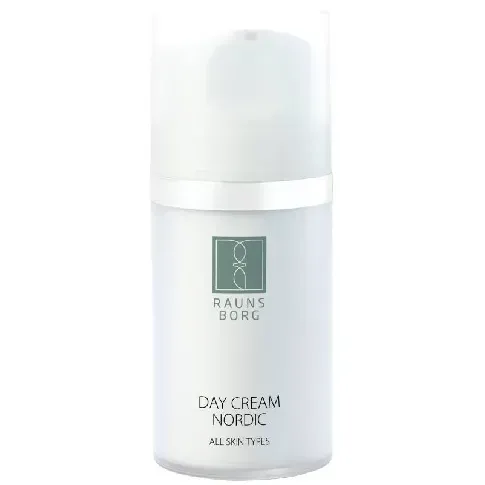 Bilde av best pris Raunsborg - Day Cream For All Skin Types 50 ml - Skjønnhet