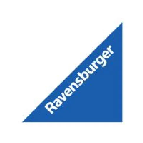 Bilde av best pris Ravensburger XXL - Reisende valper - puslespill - 100 brikker Leker - Spill - Gåter