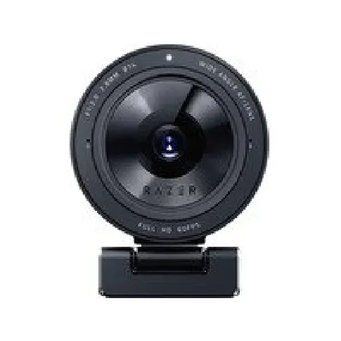 Bilde av best pris Razer | Kiyo Pro - Webkamera - Farge - 2,1 MP - 1920 x 1080 - Lyd - USB 3.0 - H.264 PC tilbehør - Skjermer og Tilbehør - Webkamera