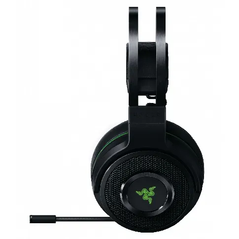 Bilde av best pris Razer Thresher Xbox One Headset - Videospill og konsoller