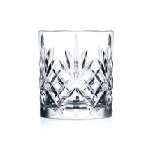 Bilde av best pris Rcr Set Of Glassesmelodia 6 Psc. 310 Ml Catering - Service - Glass & Kopper