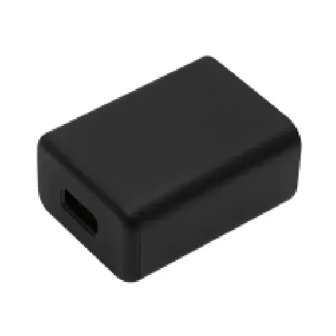 Bilde av best pris RealWear - Strømadapter - QC 3.0 (USB) - Europa - for RealWear HMT-1, HMT-1Z1, Navigator 500 Tele & GPS - Batteri & Ladere - Ladere