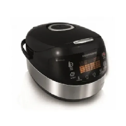 Bilde av best pris Redmond RMC-M90E Multicooker 5 liter Kjøkkenapparater - Kjøkkenmaskiner
