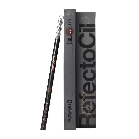 Bilde av best pris RefectoCil - Brow Liner Medium Brown - Skjønnhet