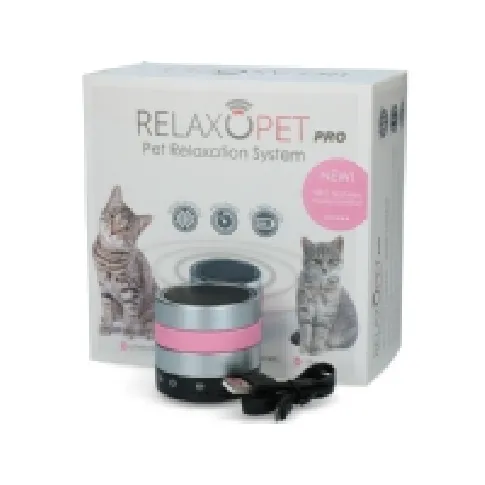 Bilde av best pris RelaxoPet PRO Cat 1 st Kjæledyr - Katt - Halsbånd, seler og bånd Katt