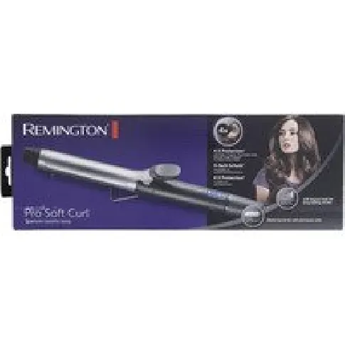 Bilde av best pris Remington Pro Soft Curl- CI6525 Hårpleie - Stylingverktøy - Krølltang