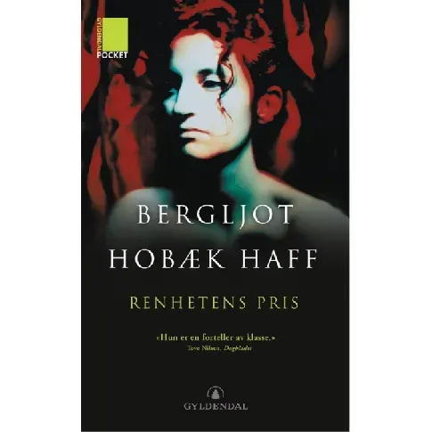 Bilde av best pris Renhetens pris av Bergljot Hobæk Haff - Skjønnlitteratur