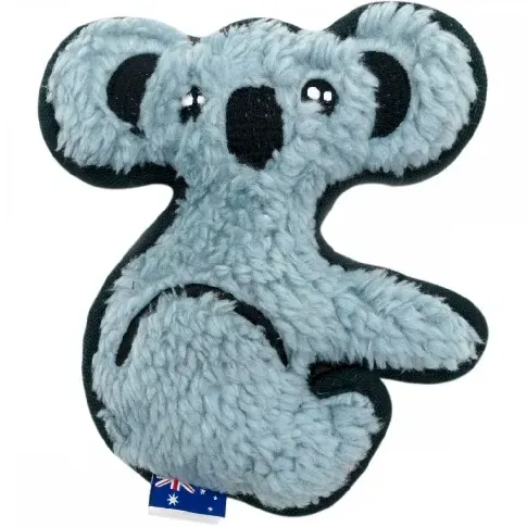 Bilde av best pris Resploot Tuffles Australian Koala 22 cm Hund - Hundeleker - Bamser