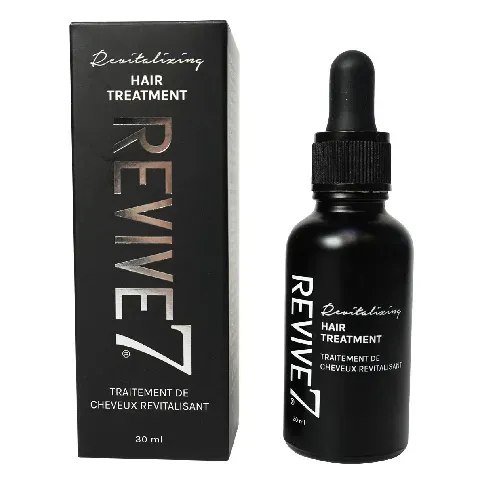 Bilde av best pris Revive7 - Hair Treatment 30 ml - Skjønnhet