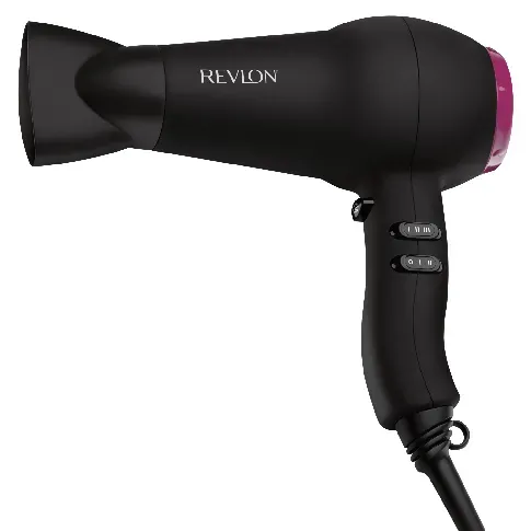 Bilde av best pris Revlon - Harmony 2000 Dry&Style Hair Dryer - Skjønnhet