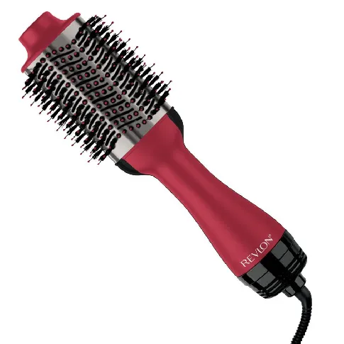 Bilde av best pris Revlon Tools Salon One-Step Hair Dryer And Volumiser Titanium Hårpleie - Elektrisk - Varmebørste