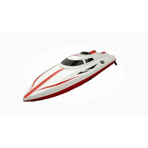 Bilde av best pris Revolt R/C Q1 Pioneer hurtigbåt Revolt Syma fjernstyrte båter 51201 Fjernstyrt leketøy