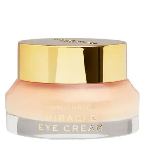 Bilde av best pris Revolution Skincare Pro Miracle Eye Cream 15ml Hudpleie - Ansikt - Øyne