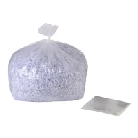 Bilde av best pris Rexel Shredder Plastic Bag WS2H - Papirkurv - klar (pakke med 50) Kontormaskiner - Kontormaskiner - Tilbehør for makulering
