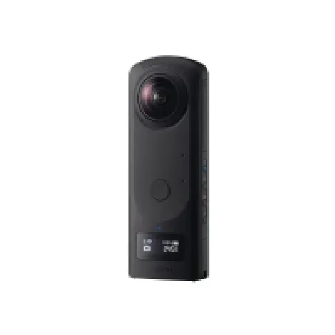 Bilde av best pris Ricoh THETA Z1 - 360 videoopptaker - 4K / 30 fps - 20.0 MP - flash 51 GB - intern flashminne - Wi-Fi, Bluetooth Foto og video - Videokamera