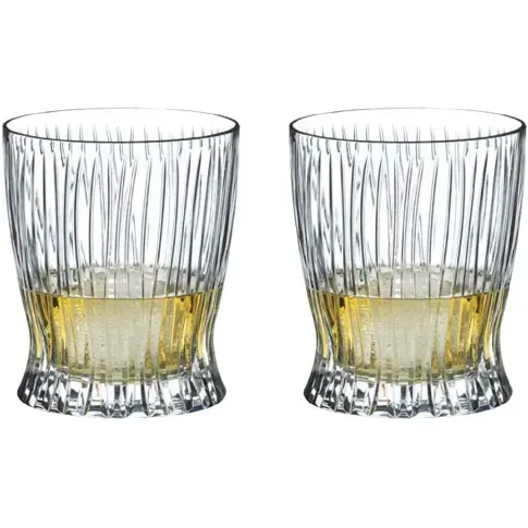 Bilde av best pris Riedel Bar serie Whisky Fire, 2-pack Whiskyglass