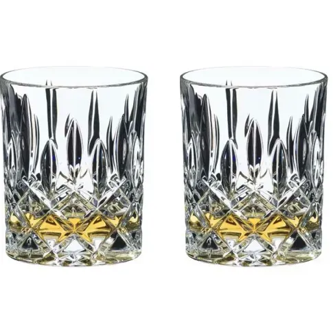 Bilde av best pris Riedel Bar serie Whisky Spey, 2-pack Whiskyglass