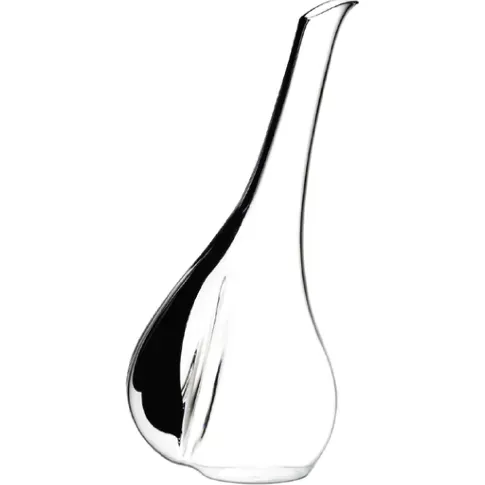 Bilde av best pris Riedel Black Tie Touch Karaffel 1,43 liter Vinkaraffel