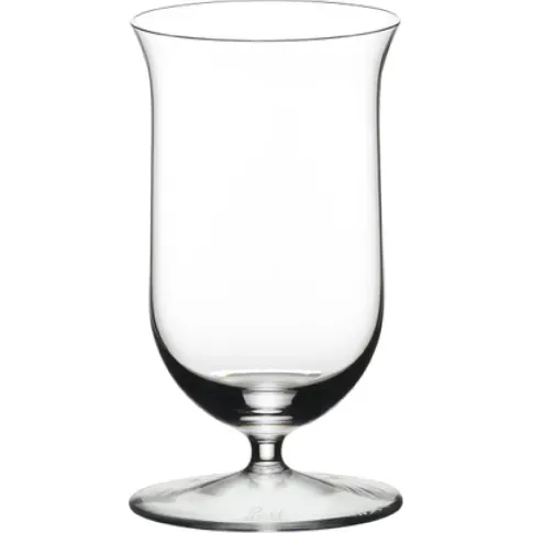 Bilde av best pris Riedel Sommelier Whiskyglass Single Malt 20 cl Whiskyglass