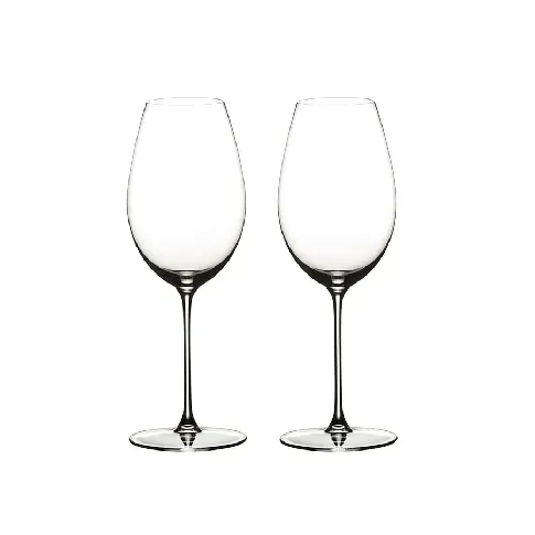 Bilde av best pris Riedel Veritas Sauvignon Blanc Hvitvinsglass 2stk Hjem og hage - Kjøkken og spisestue - Servise og bestikk - Drikkeglass - Stettglass