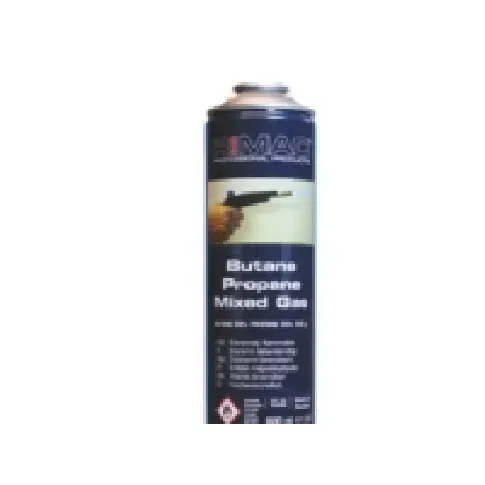 Bilde av best pris Rimac gasdåse MIX/Pro universal 330 gram EU Rørlegger artikler - Verktøy til rørlegger - Loddeverktøy