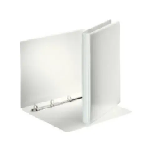 Bilde av best pris Ringbind Esselte, A4, med lomme, ryg 30 mm, hvid interiørdesign - Bord - Tilbehør