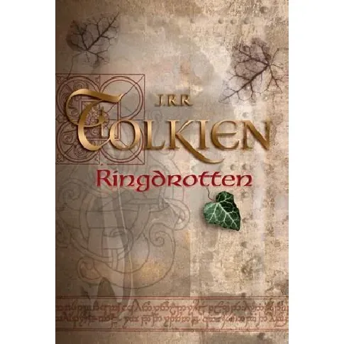 Bilde av best pris Ringdrotten av John Ronald Reuel Tolkien - Skjønnlitteratur