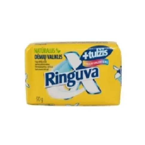 Bilde av best pris Ringuva Clean universal flekkfjerner med galle 90 g Rengjøring - Tørking - Håndkle & Dispensere