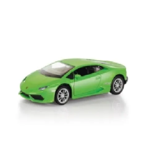Bilde av best pris Rmz_City Toy Car Lamborghini 554996 136 Tele & GPS - Mobilt tilbehør - Deksler og vesker