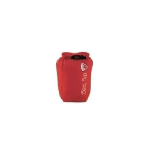 Bilde av best pris Robens Dry bag, Rød, 4 l, Polyester, Monokromatisk, Alle kjønn, 120 mm Helse - Tilbehør - Sportsvesker