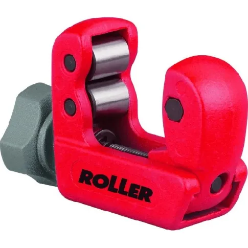 Bilde av best pris Roller mini rørkutter til kraftige rør, 3-28mm Verktøy > Verktøy