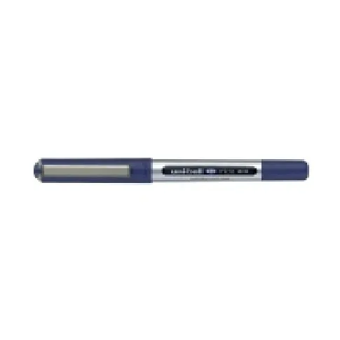 Bilde av best pris Rollerpen Uni-ball Eye UB-150, 0,3 mm, blå Skriveredskaper - Kulepenner & Fyllepenner - Rullepenner