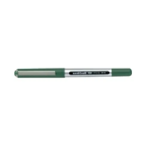 Bilde av best pris Rollerpen Uni-ball grøn 0,2mm UB-150 Eye Micro Skriveredskaper - Kulepenner & Fyllepenner - Rullepenner