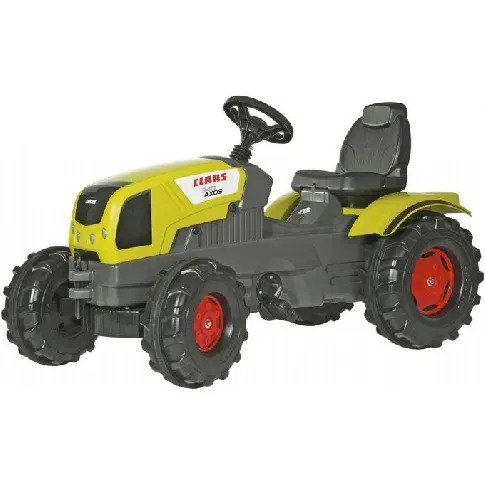 Bilde av best pris RollyFarmtrac CLAAS Axos Traktor Rolly Toys 601042 Kjøretøy