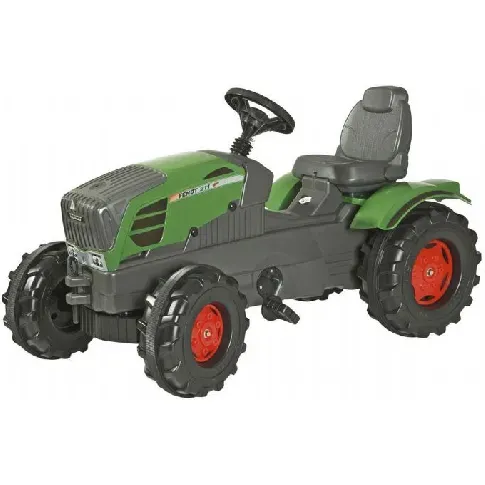 Bilde av best pris RollyFarmtrac Fendt Vario Traktor Rolly Toys 601028 Kjøretøy