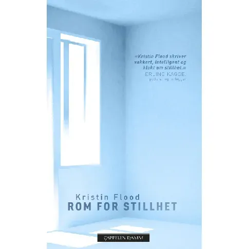 Bilde av best pris Rom for stillhet - En bok av Kristin Flood