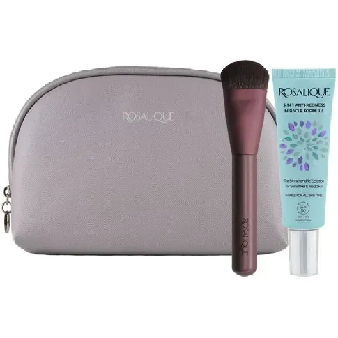 Bilde av best pris Rosalique - Makeup Bag Gift Set - Skjønnhet