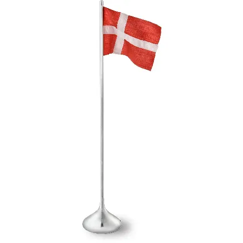 Bilde av best pris Rosendahl Bordflagg Dansk 35 cm Bordflagg