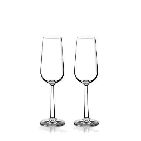 Bilde av best pris Rosendahl Grand Cru Champagne 24cl 2pk Hjem og hage - Kjøkken og spisestue - Servise og bestikk - Drikkeglass - Stettglass