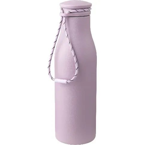 Bilde av best pris Rosendahl Grand Cru Outdoor termosflaske 50 cl, lavendel Termoflaske