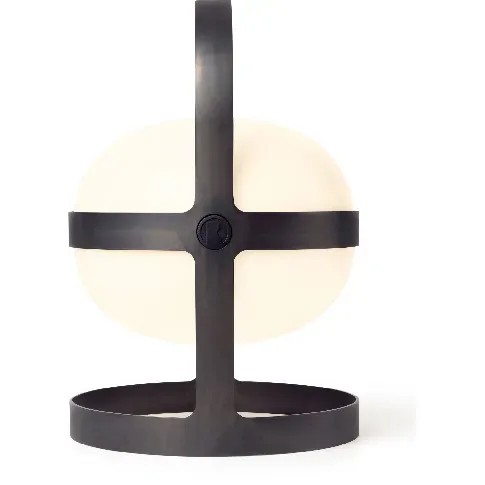Bilde av best pris Rosendahl Soft Spot Solar Lampe, 34 cm Lampe