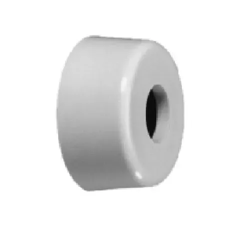 Bilde av best pris Roset Purus hvid 32/65 mm høj Rørlegger artikler - Baderommet - Tilbehør for håndvask