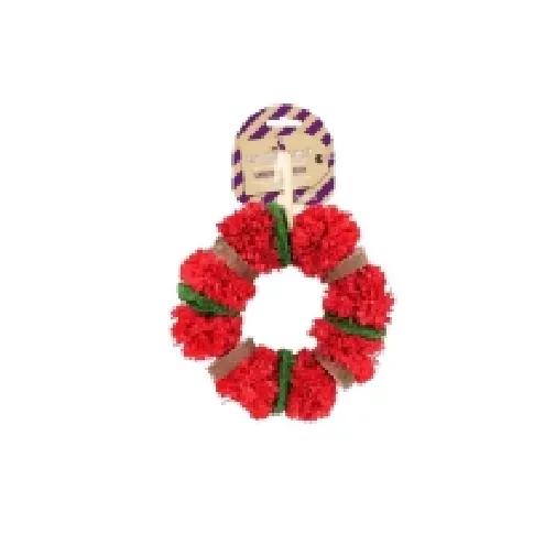 Bilde av best pris Rosewood Christmas Wreath Kjæledyr - Små kjæledyr - Snacks til gnagere