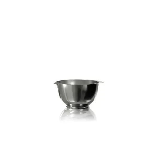 Bilde av best pris Rosti - Margrethe bowl 0.5L Steel - Hjemme og kjøkken