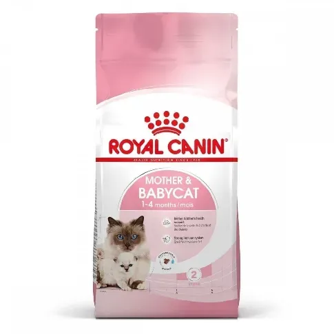 Bilde av best pris Royal Canin Mother & Babycat (10 kg) Katt - Kattemat - Tørrfôr