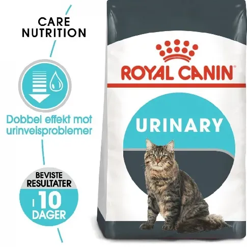 Bilde av best pris Royal Canin Urinary Care (400 g) Katt - Kattemat - Spesialfôr - Urinfôr til katt