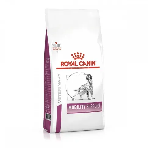 Bilde av best pris Royal Canin Veterinary Diets Dog Vital Mobility Support (12 kg) Veterinærfôr til hund - Ledd- & Bevegelsesproblem