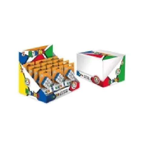 Bilde av best pris Rubiks 3x3 Cube CDU Leker - Spill - Brain twisters