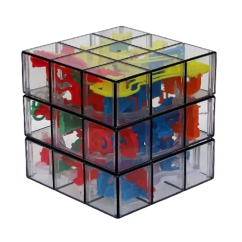 Bilde av best pris Rubiks - Perplexus 3 x 3 (6055892) - Leker