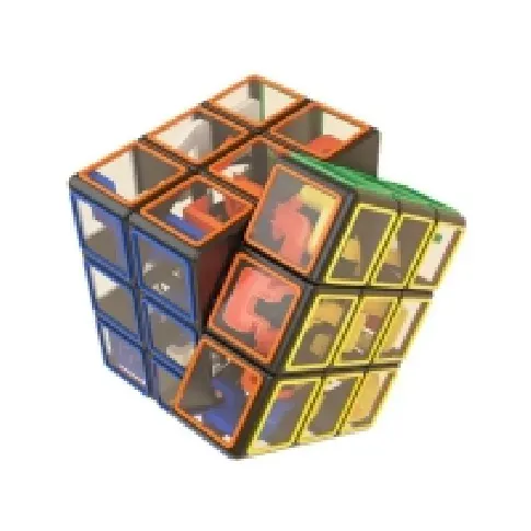 Bilde av best pris Rubiks Perplexus 3 x 3 Leker - Spill - Brain twisters